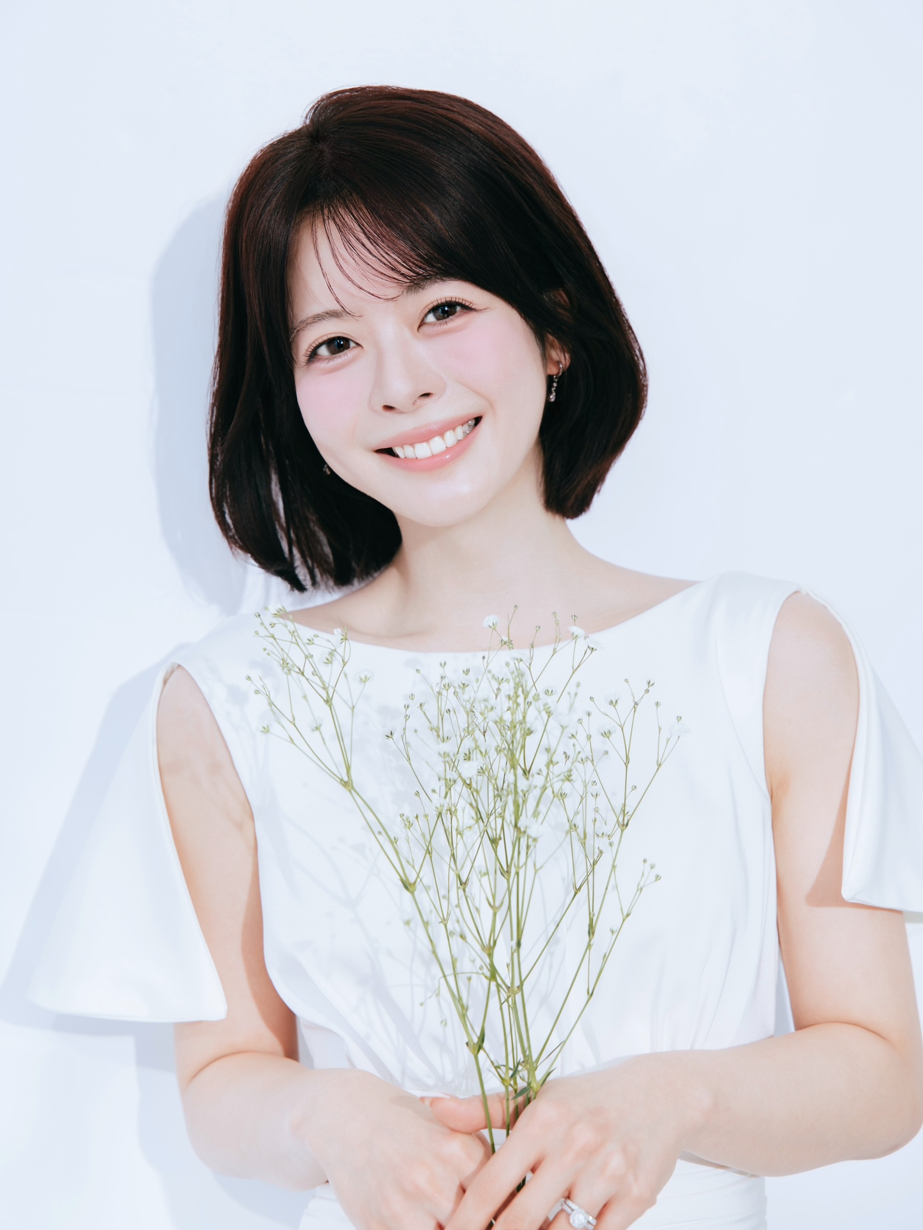牛江桃子（ももち） | M-YOU株式会社（エムユー株式会社）